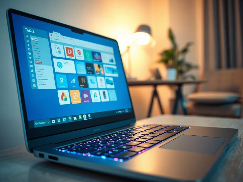 Co to jest Task Host Window w systemie Windows?