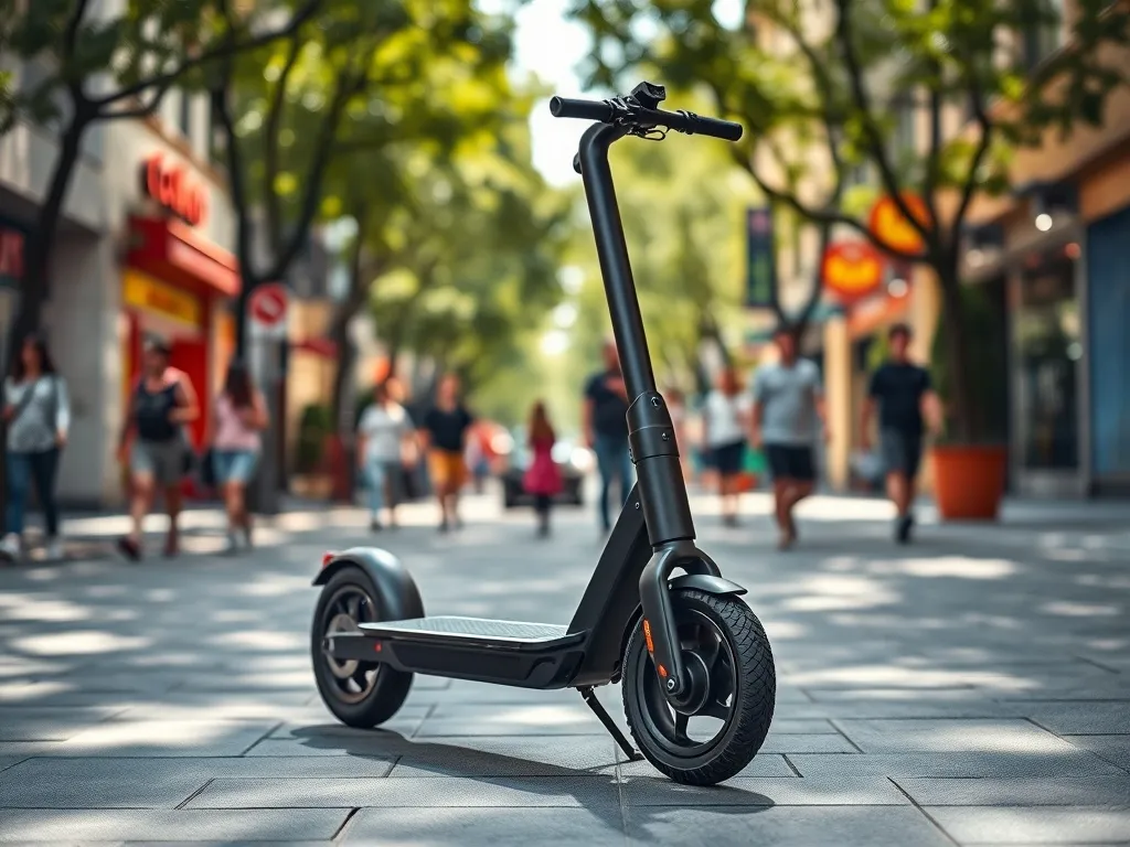 Ile kosztuje hulajnoga Bolt? Sprawdź ceny wynajmu i więcej!