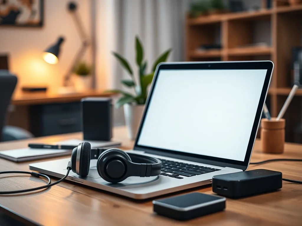 Brak zainstalowanego urządzenia wyjściowego audio w Windows 10 – jak naprawić?