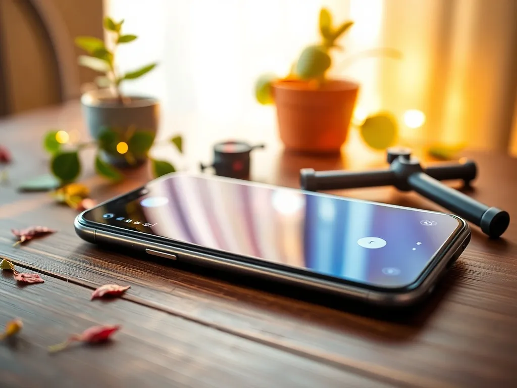 Aplikacja do robienia zdjęć – najlepsze opcje na Androida i iPhone'a