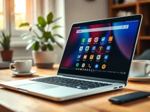 Android emulator Windows 10 – jak zainstalować i skonfigurować?