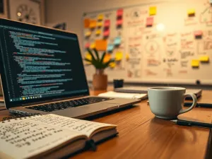 Co to bug fixing? Kluczowe informacje dla programistów