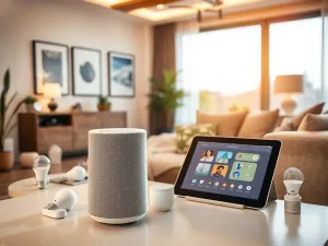 Czym jest Internet rzeczy? Zrozumienie IoT w codziennym życiu