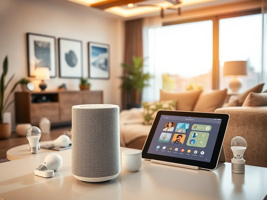 Czym jest Internet rzeczy? Zrozumienie IoT w codziennym życiu