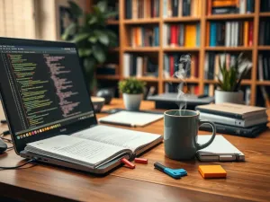 Co to programowanie obiektowe? Kluczowe informacje i zalety