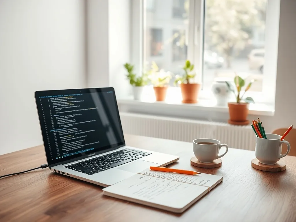 Jak nauczyć się programować? Praktyczne porady dla początkujących