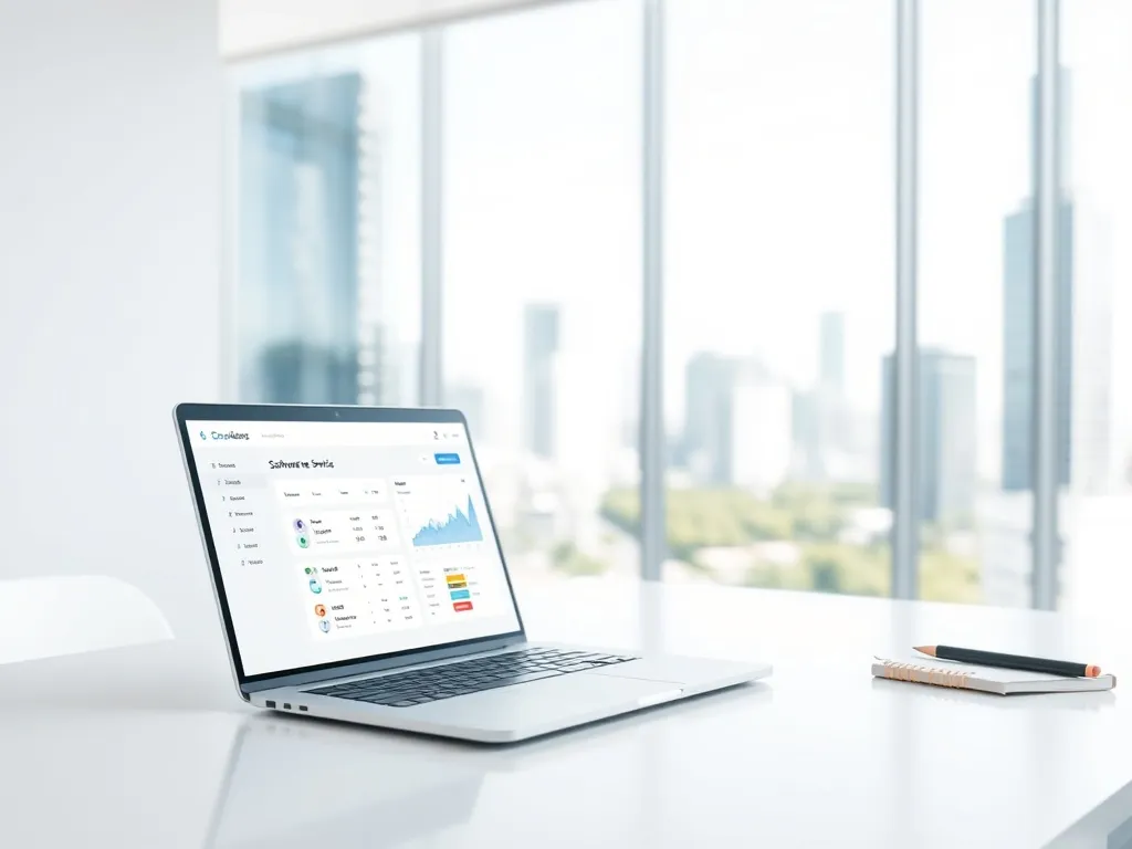 SAAS: co to jest i jakie ma zalety?