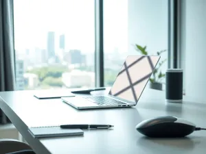 Automatyzacja pracy zespołów – jak technologia zmienia sposób pracy